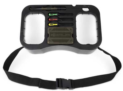 Korum Glide Trotting Tray