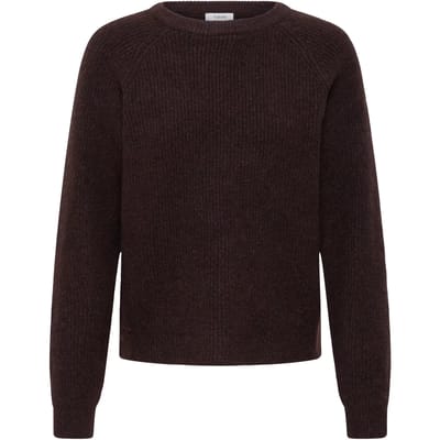 b.young - BYOTAJA JUMPER - Dames - Gebreide truien