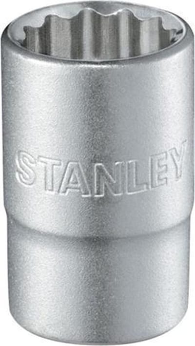 Stanley 1/2" Dop 9mm