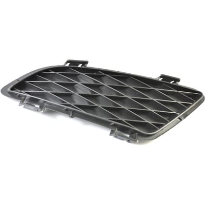 Ventilatiegrille, bumper, trekhaak BLIC 5513-00-3451921P links