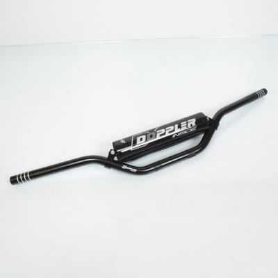 Guidon universel Doppler pour Moto Rieju 50 MRT EURO 5 V1 2021 Neuf