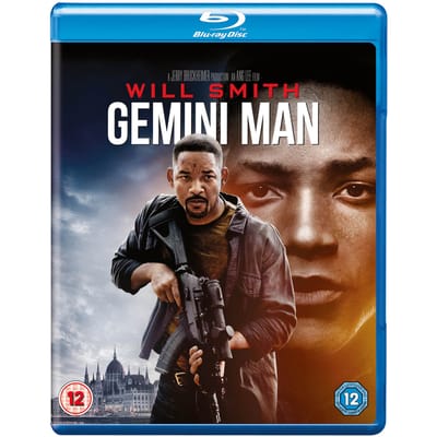Gemini Man