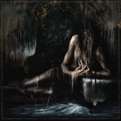 Lorna Shore LP - I feel the everblack festering within me - voor Geen - standaard