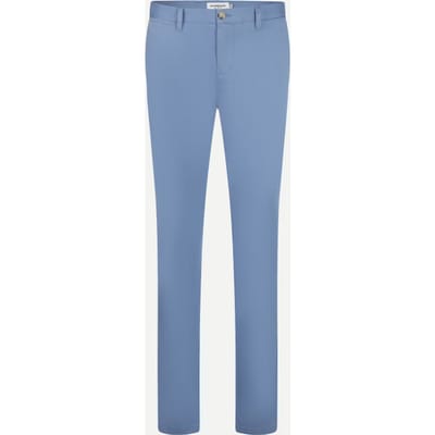 McGregor Chino Modern Fit - Medium Blue - W34-L34