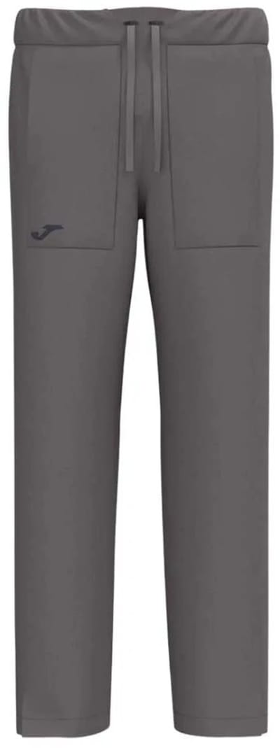 Joma 104156 Broek Grijs S Man
