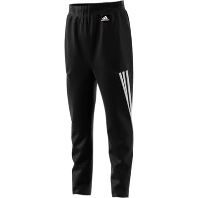 Kinderbroek adidas Future Icons Winterized Tapered-Leg