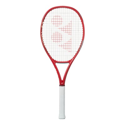 Yonex VCORE 100L (2026) Tennisracket onbespand