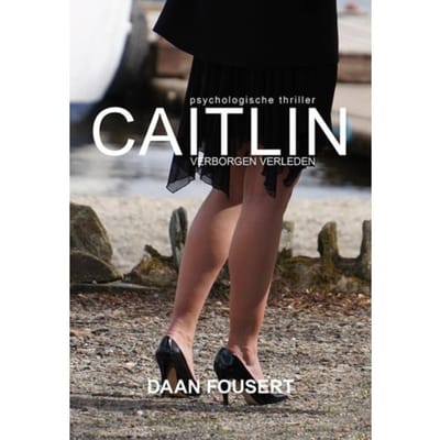 Caitlin - Geen Reeks - Daan Fousert