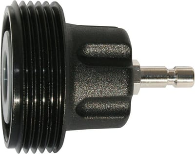 SW-Stahl Refroidisseur Adapter 8 voor VW Vento, T4, golf, PASSAT, SHARAN, 21009l