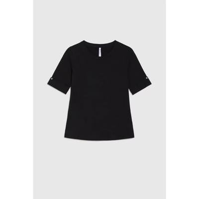 Vrouwenblouse Moodo L-TS-4910