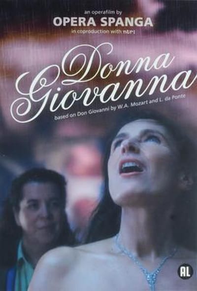 Donna Giovanna