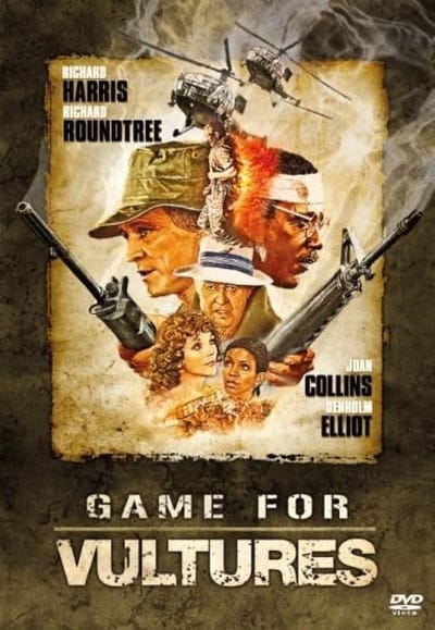 Game For Vultures