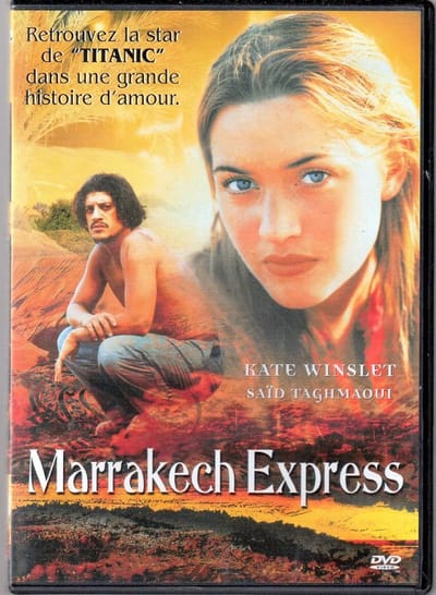 Marrakech Express (import)