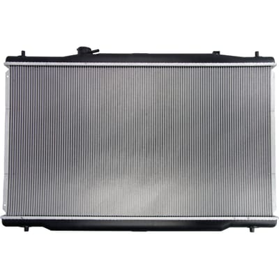 Radiator, motorkoeling KOYORAD PL083161