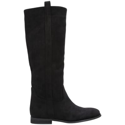 Platte laarzen La Modeuse 76041_P180049
