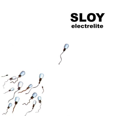 Sloy - Electrelite (CD)