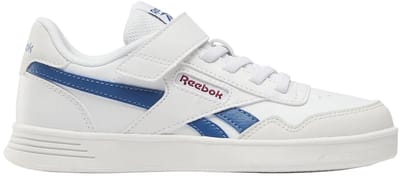 Reebok Classics Court Advance Elastic Lace & Top Strap Schoenen EU 30 1/2 Jongens,Meisjes
