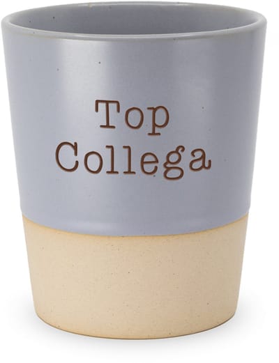 Special Ceramics - Beker - Collega