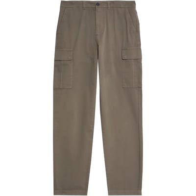 Cargo broek Lyle & Scott
