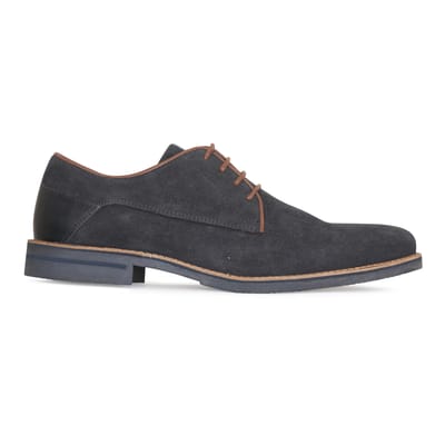 Gaastra - Heren Nette schoenen Murray Sue Navy - Blauw - Maat 46