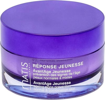 Matis - Réponse Jeunesse AvantAge Cream - Denní pleťový krém