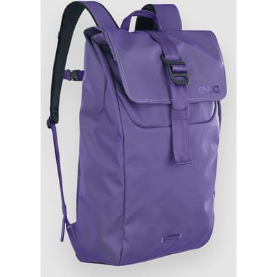 Evoc Dagrugzak 48 cm Laptop compartiment - 44cm (17,3 duim) - violet-black