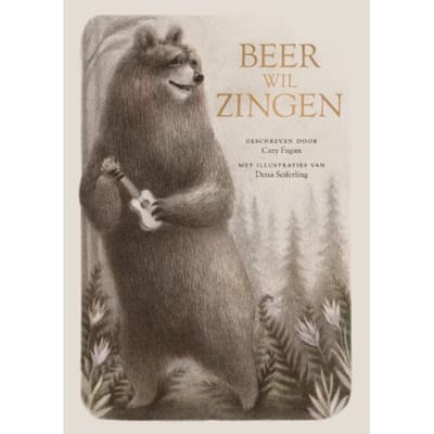 Beer Wil Zingen - Cary Fagan