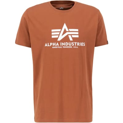 T-shirt Alpha Industries Basic