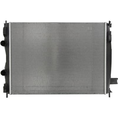 Radiator, motorkoeling VALEO 735380
