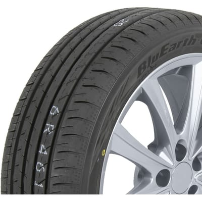 Zomerbanden YOKOHAMA BluEarth-GT AE51 205/55R16 91W