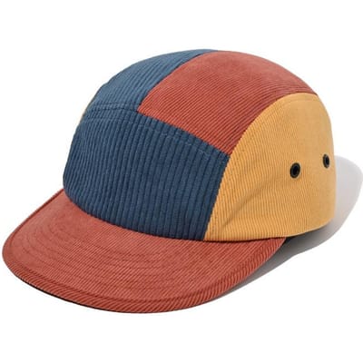 Nouvelle Casquette de Baseball Vintage en Velours Côtelé assortie aux Couleurs Couple Chapeau Mode Chaud Unisexe Pour Hommes Femmes Extérieur Automne Hiver Adjustable blue
