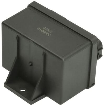 Gloeibougie-regeleenheid HERTH+BUSS ELPARTS 75614349