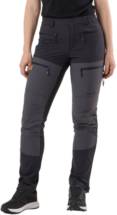 Swedemount Lofoten Stretch Broek – Outdoor broek dames – Maat 38