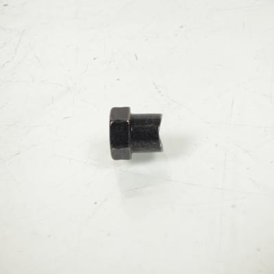 Remkabel spanner moer voor scooter mbk 50 booster 1996-02 90179-06411 nieuw