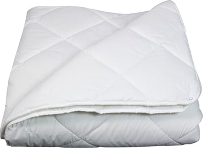 Polydaun Lotta dekbed – dekbed wol – 4-seizoenen – 140x200 cm