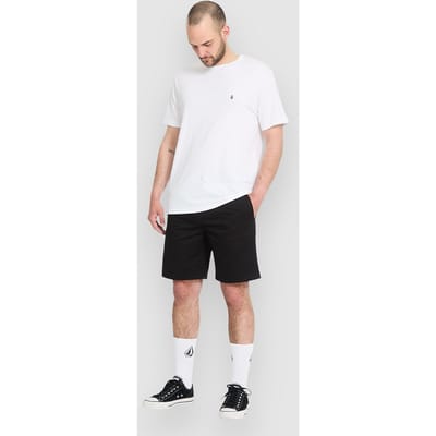 Volcom Frickin II EW19 Korte Broek zwart