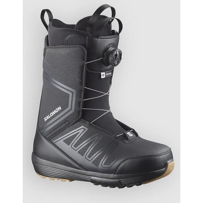 Salomon Faction Boa  2027 Snowboard Schoenen patroon