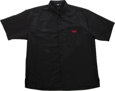 Bull's Dartshirt Black Size S