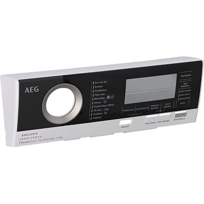 AEG paneelhouder, wit, AEG, NL 140271801023