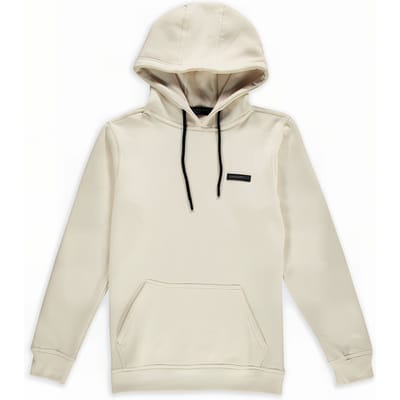 Aspact Premium Hoodie Sand Größe: L | Kaputzenpullis Outlet | Unisex | Braun