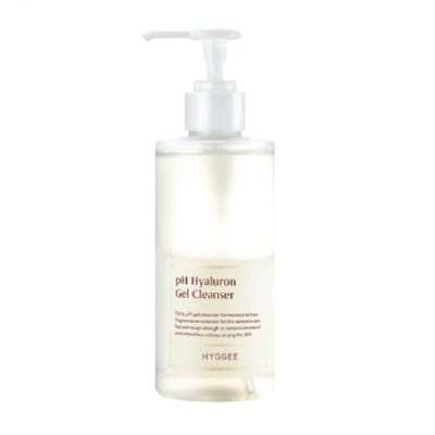 [Deal] HYGGEE - PH Hyaluron Gel Cleanser - 200ml