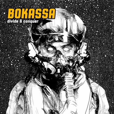Divide & Conquer - Bokassa