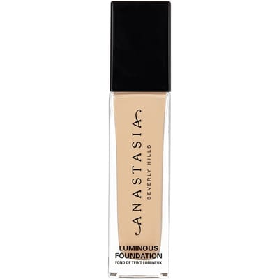 Anastasia Beverly Hills Glanzende Foundation 30 ml (Verschillende Tinten) - 120W