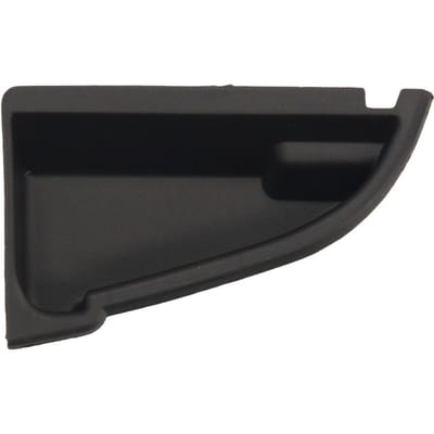 Bumper - onderdelen BLIC 6502-07-0067923MP