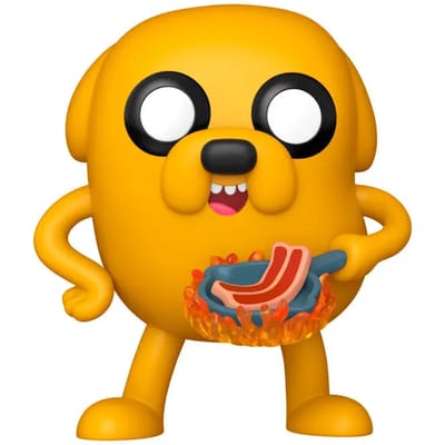 POP ANIMATION: AT S5- JAKE