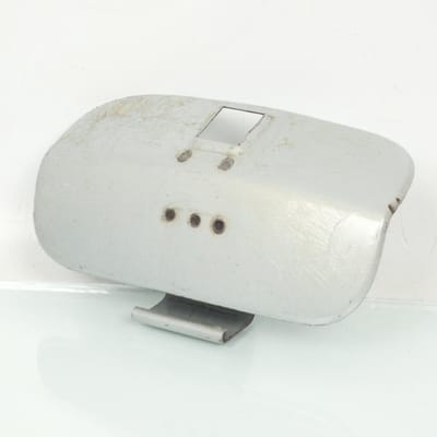 Luikje achterkap linksachter RMS voor scooter Piaggio 125 Vespa primavera 1963 tot 1983 Nieuw