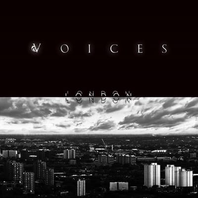 Voices - London (CD)