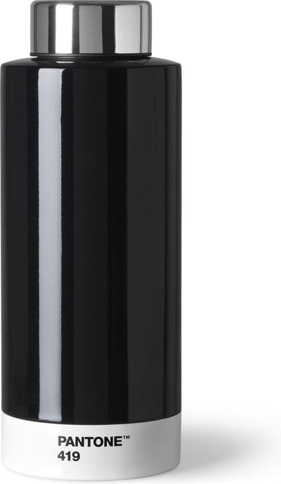 RC 028190 Black 419 C Pantone Thermosbek