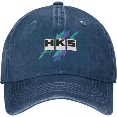 Nieuwe Racing Baseballpet - Vintage Versleten Stijl - Heren / Dames / Buiten Hardlopen / Golfpet Adjustable&>8Y