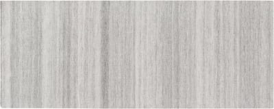 Kiva Buitenkleed Cloud Melange | Lichtgrijs | Polyester